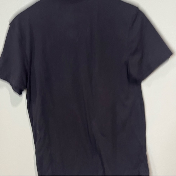 6/$25 Disney Black Nightmare Before Christmas Tee - Picture 5 of 6